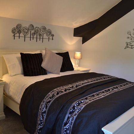Bed and Breakfast Coed-Y-Fron Бетс-и-Койд Экстерьер фото