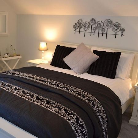 Bed and Breakfast Coed-Y-Fron Бетс-и-Койд Экстерьер фото